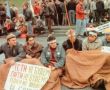 Фото:  33 роки Революції на Граніті
