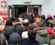 Фото:  На работу за границу: как Украина идет к демографической катастрофе - дан