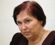Фото:  Ольга Политова провела в тюрьмах боевиков ДНР более двух лет