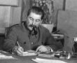 Фото:  Генеральный секретарь ВКП(б) Иосиф Сталин, 1939 год