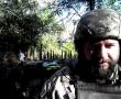 Фото:  Константин Холодов, капеллан Украинской армии