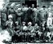 Фото:   Первая оккупация Киева большевиками