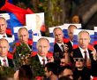 В Сербии очень ждут визита Путина в январе 2019-го. Фото balkaneu.com