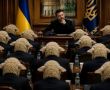 Фото:  Як колективне мовчання "слуг народу" захистило особняки "Вови"  