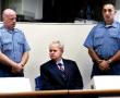 Фото:  Бывший президент Югославии Слободан Милошевич не дождался приговора: в ма