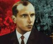 Фото:  Фото Бандери з посвідчення особи 1946 року. Джерело: Архів Центру дослідж