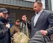 Андрій Єрмак вийшов із СІЗО Фото: УП