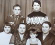 Фото:  Иван Гончарук с семьей (архивное фото)
