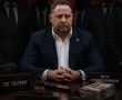 Фото:  Як "фунти", СБУшники-хабарники та президентські бодігарди витягали Єрмака