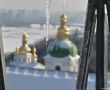 Максим Остапенко: "За останні 100 років Лавра тричі зазнавала ушкоджень за наказ