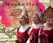 Фото:  Як московити стали росіянами. Історія містифікації тисячоліття