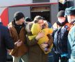 Фото:   Росія проводить насильницьку депортацію у Херсоні © Іван Фадєєв/РГ 