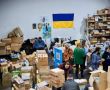 Фото:  Українські волонтери