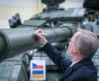 Чехія планує передати Україні модернізовані танки Т-72, повідомив прем'єр-мініст