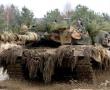 Фото:  Ждать ли России танки НАТО под Харьковом?