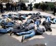 Фото:  арест сепаратистов в Харькове