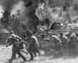 Фото:  Німецькі солдати на Східному фронті, червень 1941-го. Джерело: Вікіпедія