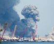 Фото: Reuters. 28 лютого, через кілька годин після перших ударів, у небі над Ман