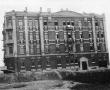 Фото:  Концтабір на Чайковській, 16 у 1919 році. Фото з бібліотеки Конгресу США