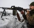 Зими в Україні бувають багатосніжними та холодними. ФОТО,GETTY IMAGES