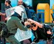 Фото:   Полиция против демонстрантов - 