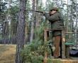 Фото:  Советские бонзы — браконьеры в заповедниках