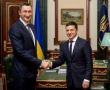 Фото:  віце-прем'єр Чернишов