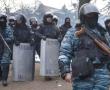 Фото:  Янукович закручивает гайки, раскручивая спираль насилия