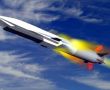 Фото:  Проект ракеты «Циркон» из презентации Минобороны РФ
