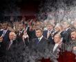 Фото:  Как Януковичи планируют вернуться в украинскую политику
