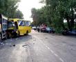 Фото:  Трупы на дорогах Украины.