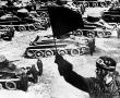 Фото:  В танковом парке Красной армии, 1930-е гг. Репродукция Фотохроники ТАСС