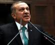 Фото:  Президент Турции Реджеп Тайип Эрдоган