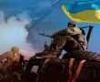 Фото:  "Україна дев'ятий рік не визнає, що перебуває у стані війни"