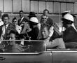 Фото:  50 лет назад на глазах всей Америки погиб президент Джон Кеннеди