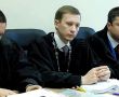 Фото:  Судья Окружного админсуда Киева Константин Кобылянский: типичный выкормыш