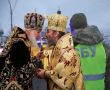 Фото:  Чи настане кінець московській церкві в Україні?