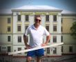 Фото:   історія — про Ярослава Жмурка