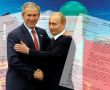 Фото:  як Путін 20 років спойлерив війну