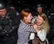 Фото:   Людей забивали как скот. Милицейский погром на Майдане глазами жертв