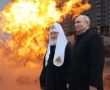 Фото:  Московський патріархат в Україні: від співпричастя до співучасті у звірст