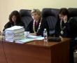 Фото:  судья Киевского административного апелляционного суда Светлана Шелест 