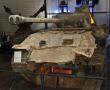 Фото:  Як з музеїв Украіни зникли танки