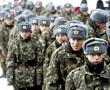 Фото:   Почему власть боится украинской армии?