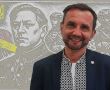 Фото:  Володимир В’ятрович – про історичні помилки: “Чим слабшою стає Росія, тим