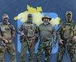 Фото:   Десять років спротиву кримських татар російськім загарбників 
