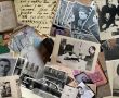 Фото:  Коллаж из документов, найденных в архиве Фото: канал KGB files на youtube