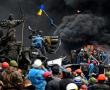 Фото:   Как воевал Майдан