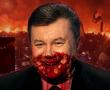Фото:  Семья Януковичей убивает украинцев ради власти и денег