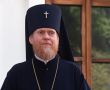 Фото:  Архієрей Православної церкви України Євстратій (Зоря)
